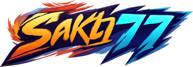 Logo sakti77